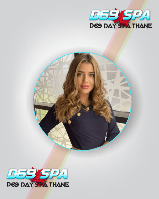 Nuru Massage in Wadarwadi Thane
